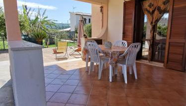 Località Cefalù - Villa indipendente con giardino - Foto 4