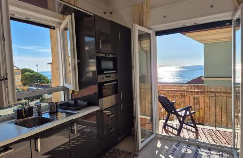 Alloggio Ametista a pochi passi dal mare - Foto 14