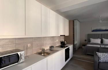 Astra Studios Karpathos Island - Foto 7