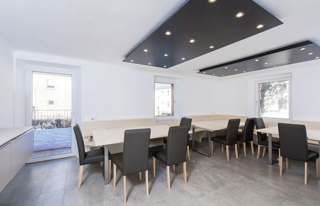 Heritage Apartment in Eisenerz near Ski Area - Foto 16