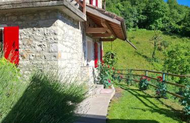 Il Borghetto di Pedevilla casa in montagna - Foto 14