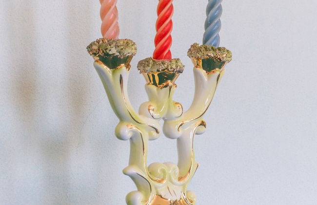 Tricolle Villa con Piscina - Foto 52