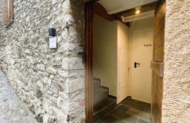 Apartamento dúplex en el corazón de Camprodon, La Rovira - Photo 26