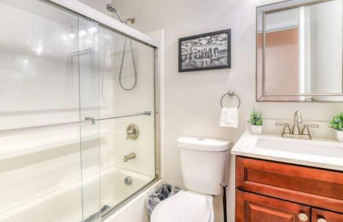 Modern 3BR2BA Apartment Minutes to NYC - Foto 10