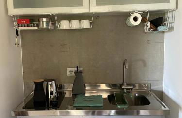 Exclusives Studio - Serviced Apartment - Foto 11