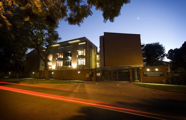 Absolute Farenden Apartments - Foto 35