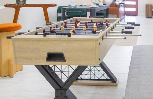 Houston Hideaway with King Bed, Games, Prime Location - Foto 32