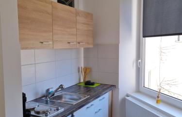 City Apartment - Foto 13