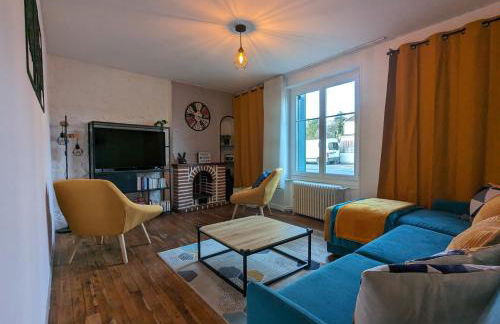 Le Repaire des Grands Moments - Foto 6