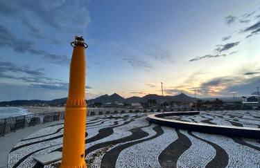 Solarium Riviera - Casa2 - NOVA 600m praia Riviera - Foto 22
