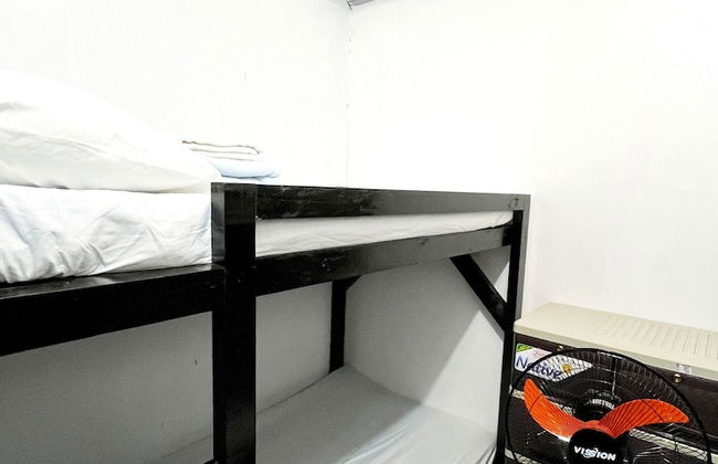 Transient House In Baguio Unit 204 - Foto 22