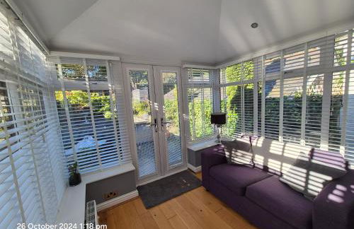 Shore Cottage A traditional cosy cottage - Foto 25