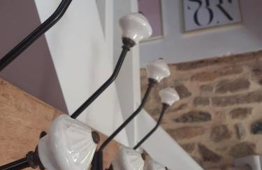 Le Logis d'Hermione - Foto 42