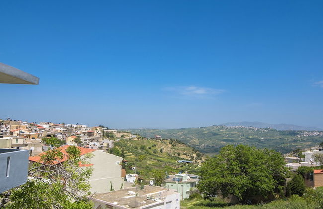 Krousonas Mountain View Suite - Foto 53