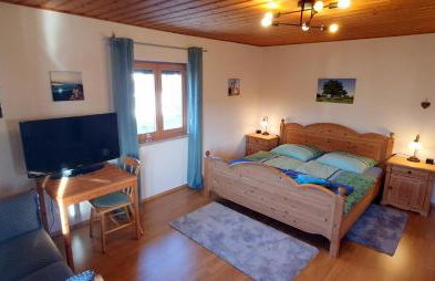 Ferienwohnung Alztal - mit Wallbox - Photo 11