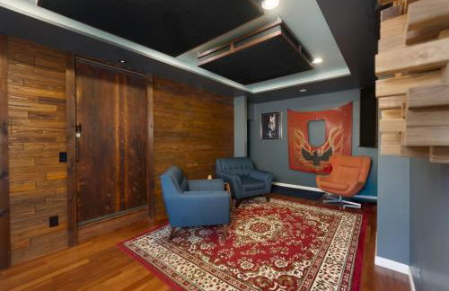 Musicians Escape in South Seattle Near It All - Foto 20