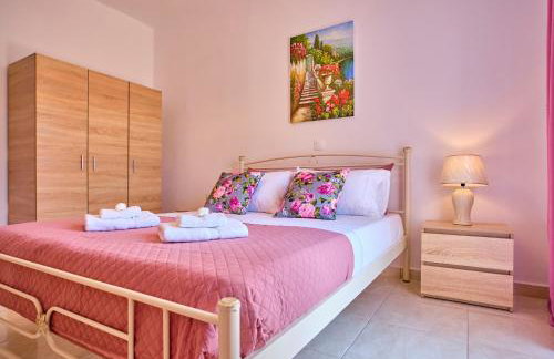 Stacys Apartments near Sidari - Foto 35