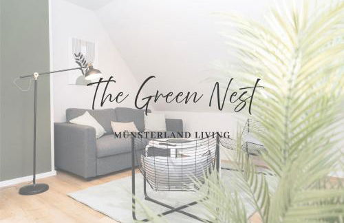 DAS GRÜNE NEST Münsterland Living - Foto 1