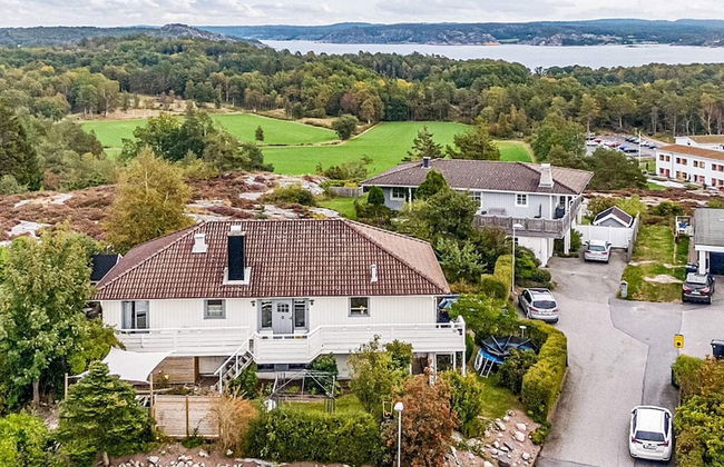 8 Person Holiday Home in Lysekil-by Traum - Foto 15