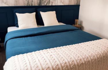 Appartement cosy en centre-ville - Foto 23