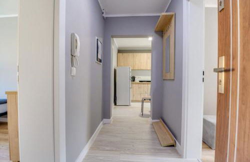 3B Neu renoviert 3 Zi Whg 5 Betten 43,36m - Foto 22