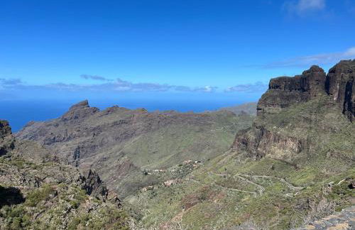 Cosy flat with sea view, pool and terrace in Altamira-complex in Costa Adeje - Playa del Duque - Foto 42