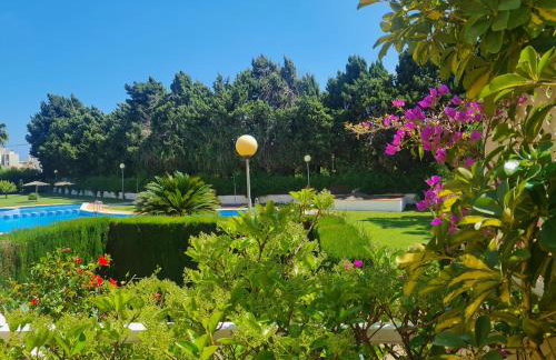 Agradable apartamento en Las Marinas Denia - Foto 7