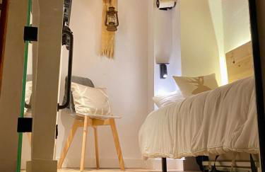 CAL DOMÈNEC RIALP - Dúplex con encanto - Se admiten mascotas - Foto 7