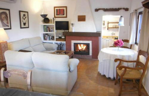 Cortijo Algabia - Photo 48