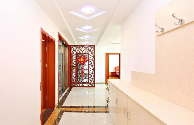 Blessed Family Holiday Apartment 501 - Foto 37