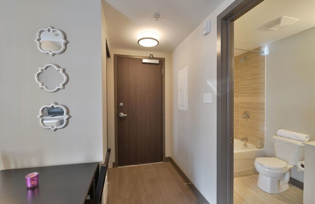 Lisgar Street Apartments by CorporateStays - Foto 5