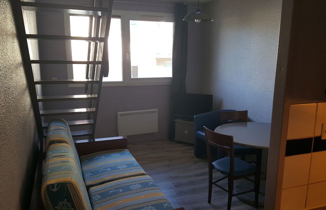 Résidence Hôtelière Poincaré - Foto 22