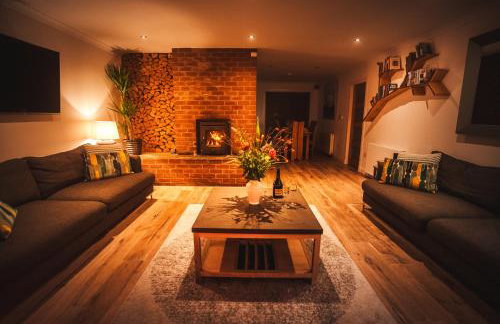 High Tor House - Foto 26