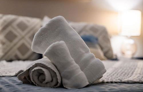 Serene and Spacipus 5BR Home In A Hill Near San Francisco - Foto 8