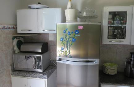 Casa da Socorro - Serra de Guaramiranga - Foto 21