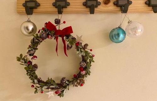 Betty's Farm Cottage - Foto 7