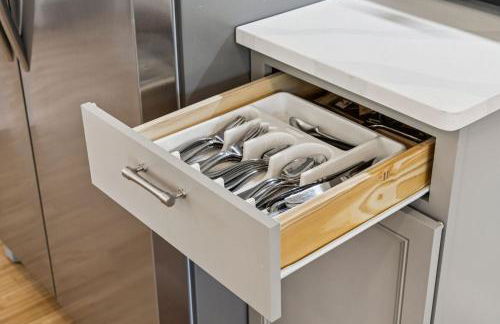 Riverside Getaway Newly Renovated WasherDryer - Foto 17