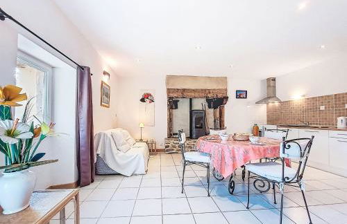 Holiday Home Gîte du Linon by Interhome - Foto 14