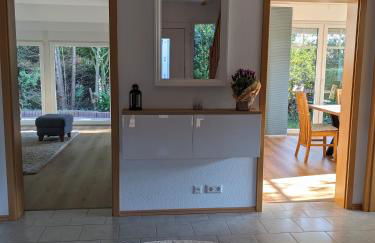 Ferienhaus im Zentrum von Augustfehn - Foto 9