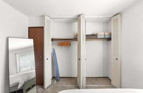 Close to Campus & Hospital with Free Parking - Fast Wifi - Foto 27