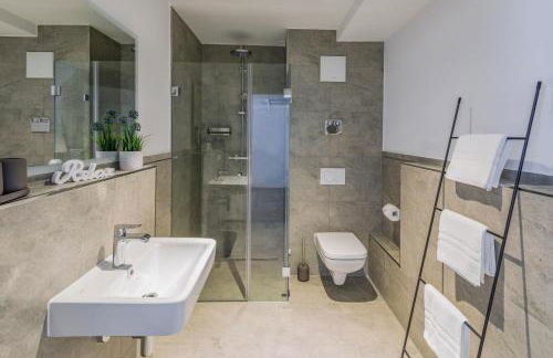 cosy grey apartments - Foto 7