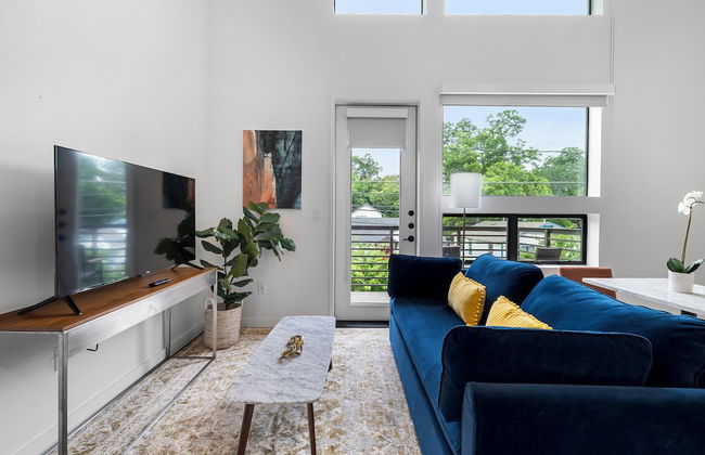 Holly House - Foto 41