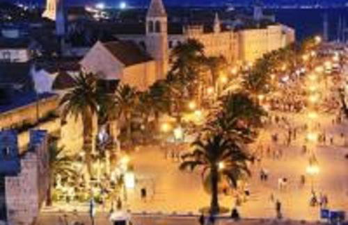 Apartment Lucky Star - 2 Bedroom, Sea View, Large Balcony, Free Parking, BBQ - Foto 38