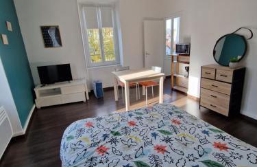 Studio proche rectorat et théâtre de l'union - Foto 5