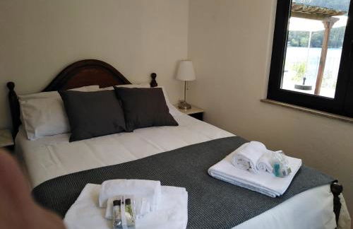 Casa do Avô Xico - Gerês Lake House - 6pax - Foto 52