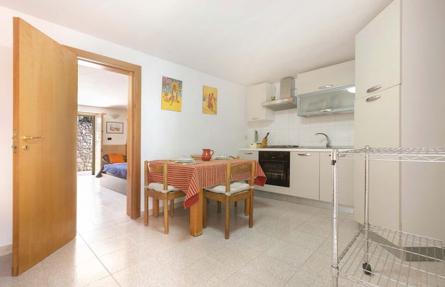 3491 Appartamento Nautilus by Barbarhouse - Foto 5