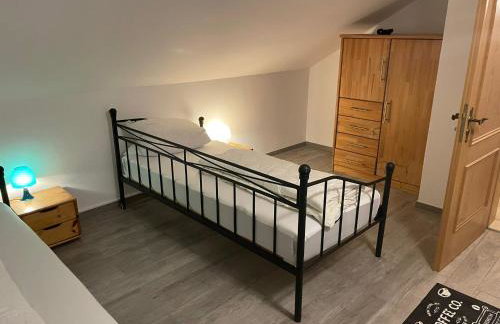 Monteursunterkunft Egenhofen - fitters' accommodation with shared kitchen - Foto 9