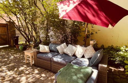 Cherrytree Cottage 1840 - Foto 12