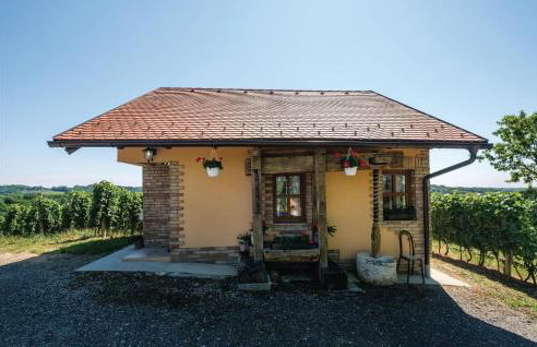 One-Bedroom Holiday Home In Hrnjanec - Foto 8