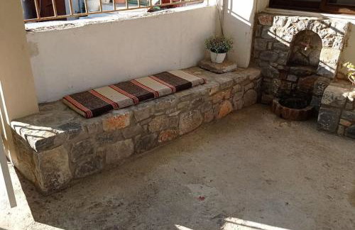 VillaTzer - Traditional house with fireplace and garden - Foto 9